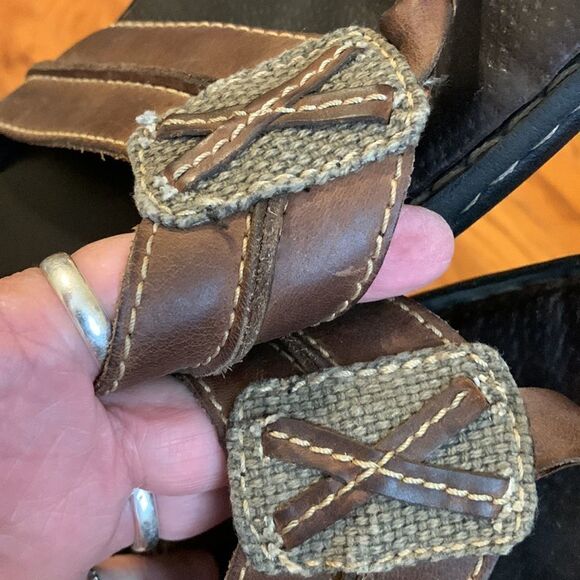 Men’s Size 13 Rockport sandals - Picture 8 of 8